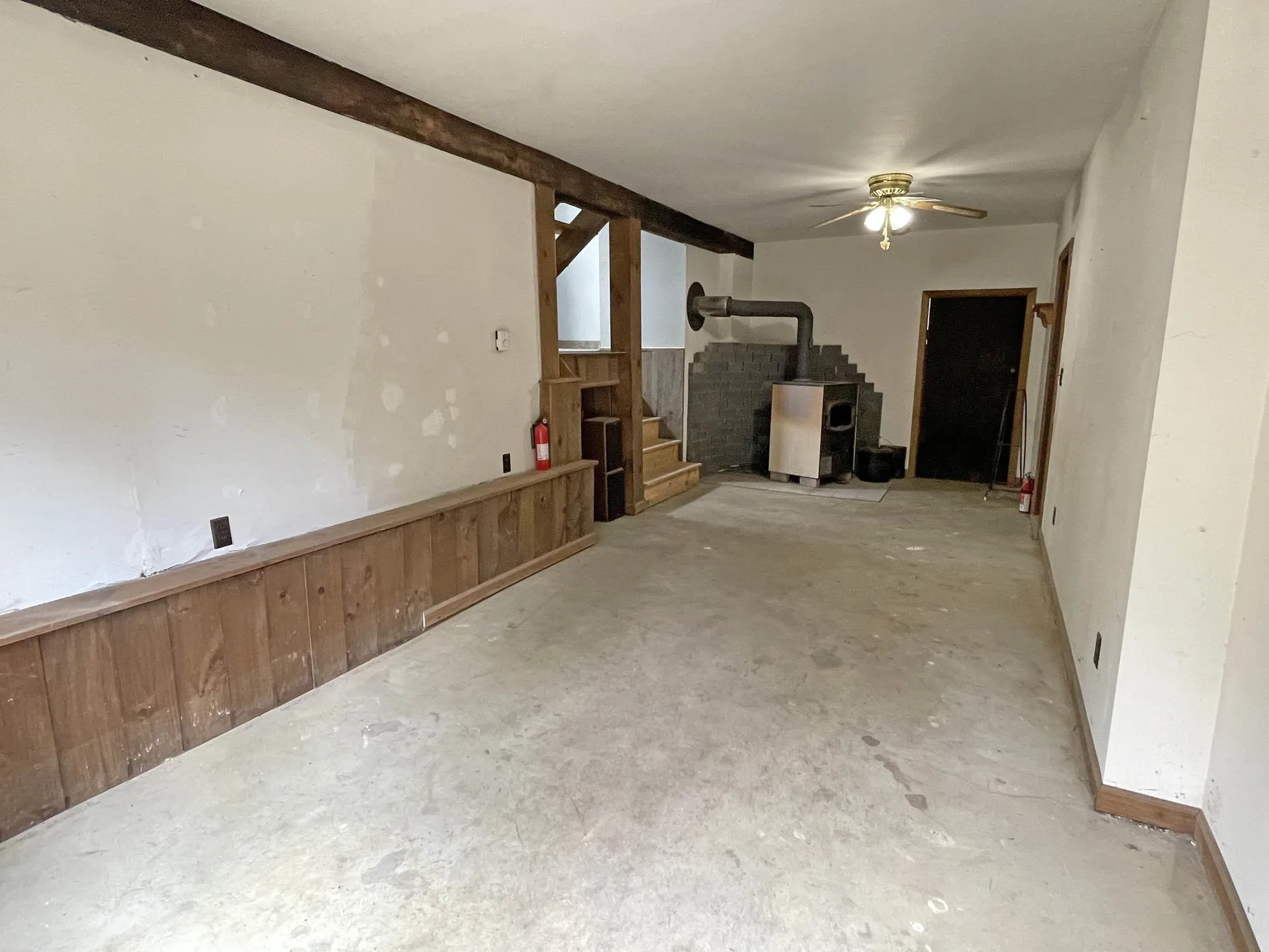 33 Forrest Lane Newfane VT 05345