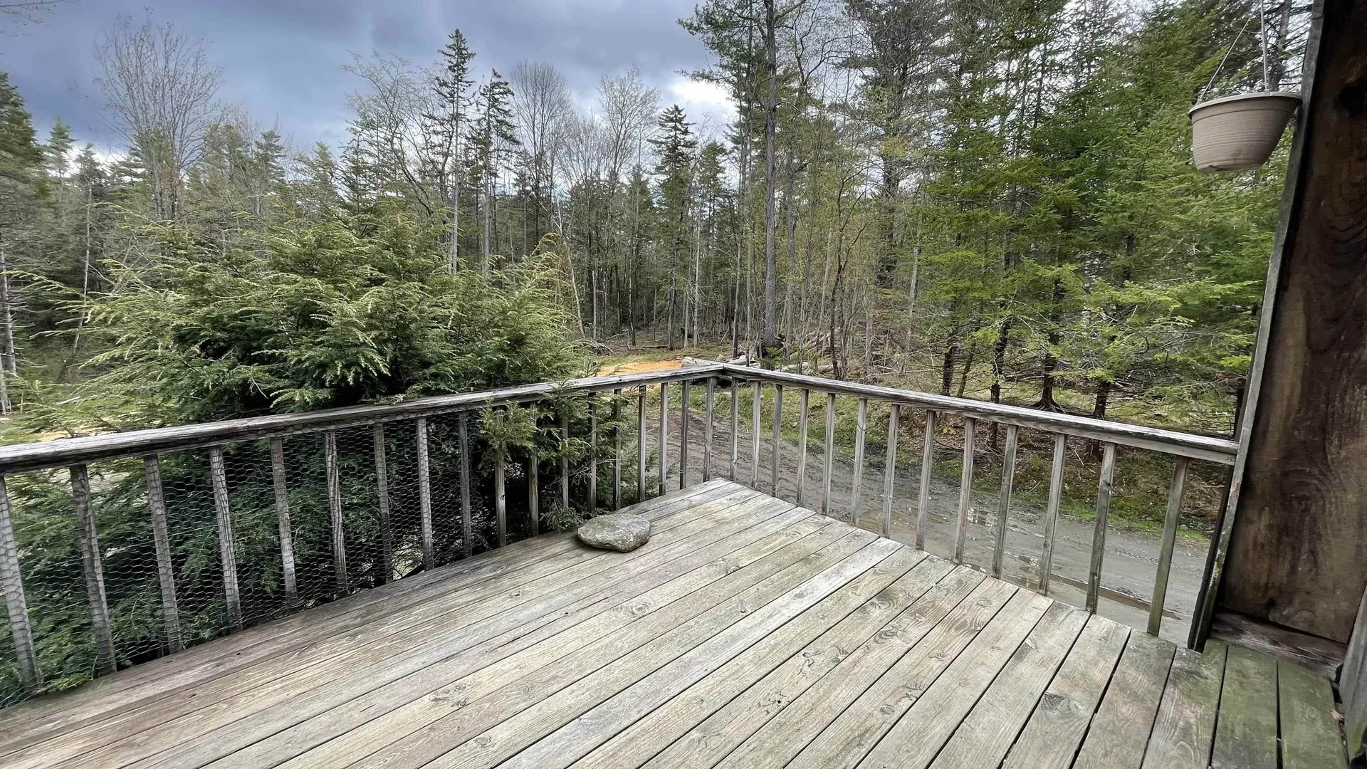 33 Forrest Lane Newfane VT 05345