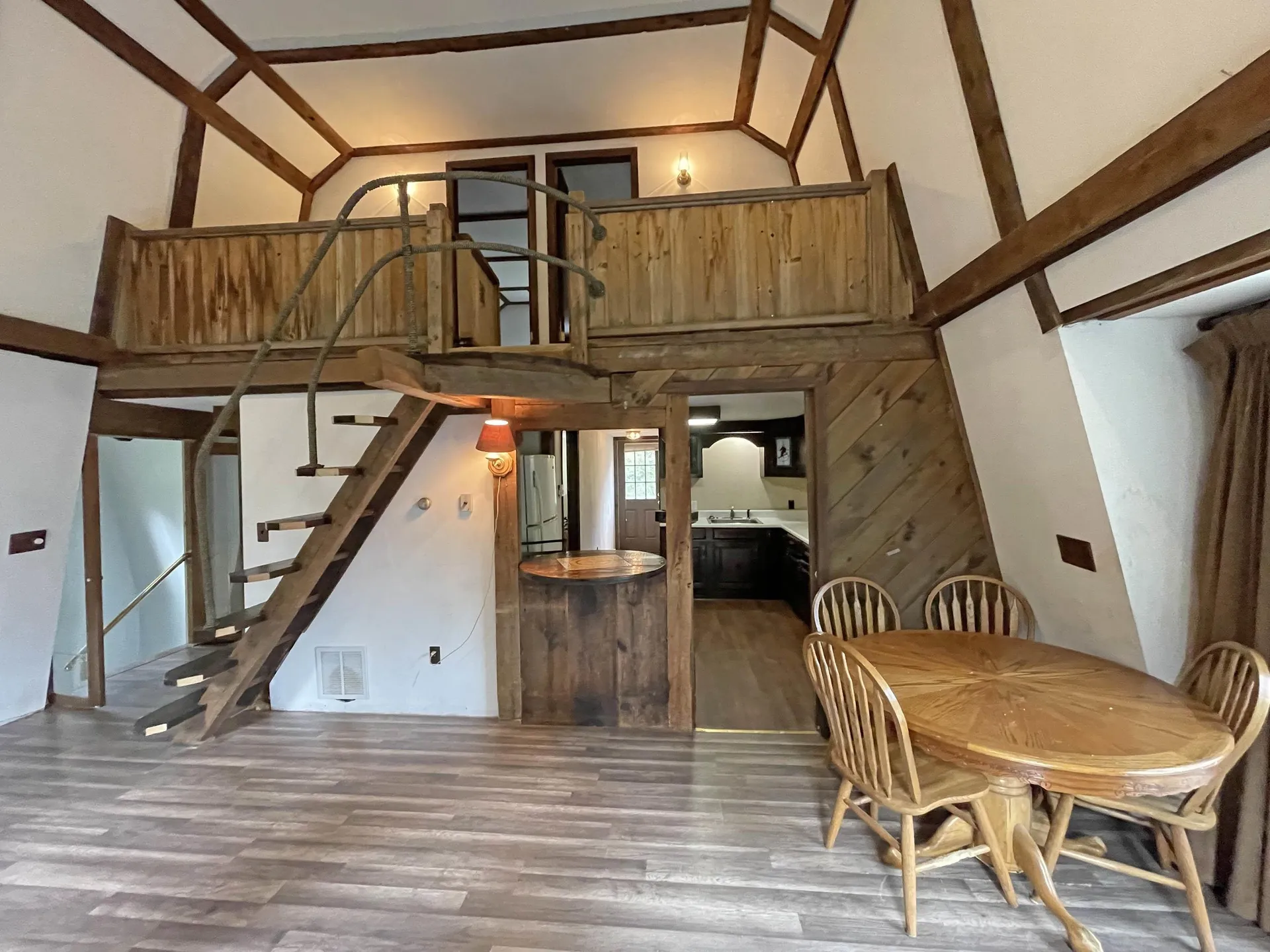 33 Forrest Lane Newfane VT 05345