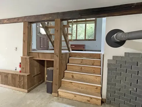 33 Forrest Lane Newfane VT 05345