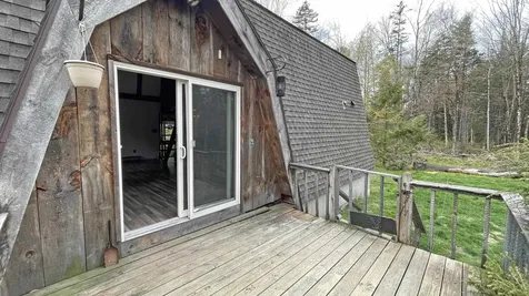 33 Forrest Lane Newfane VT 05345