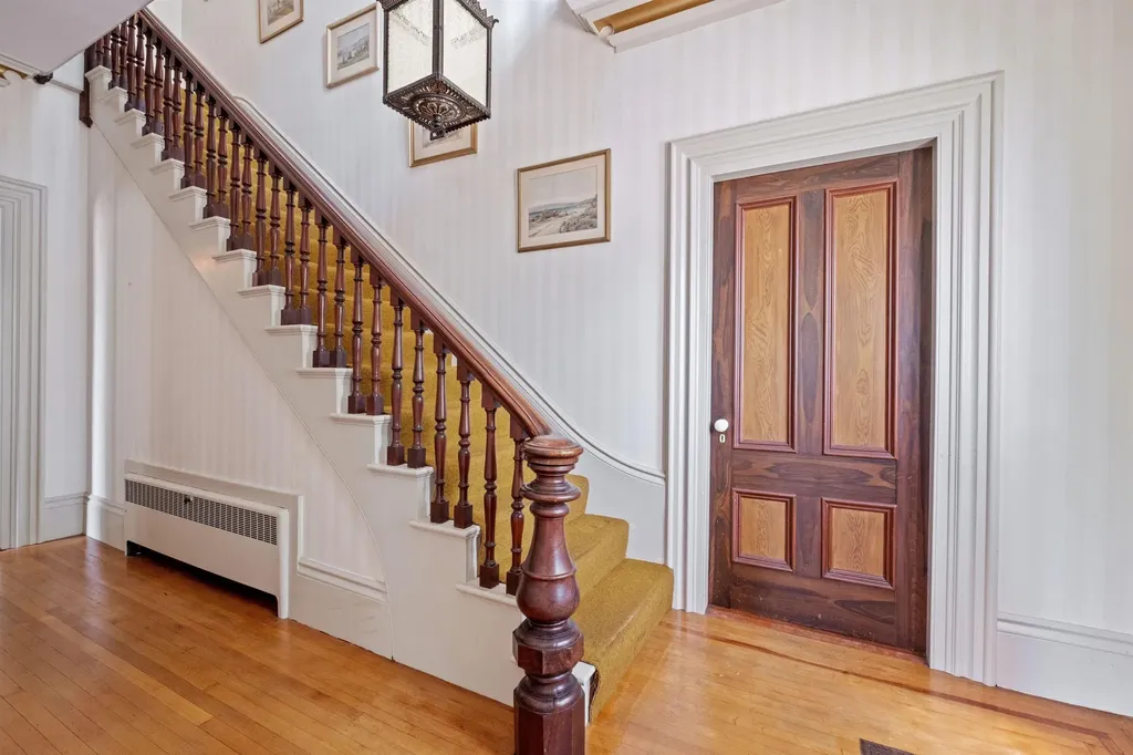 11 & 12 Highland Street Meredith NH 03253