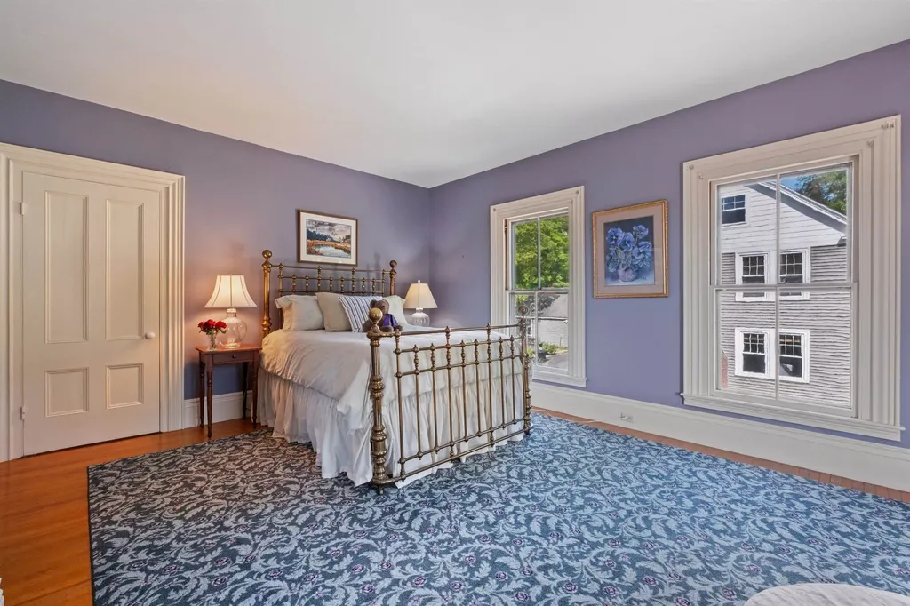 11 & 12 Highland Street Meredith NH 03253