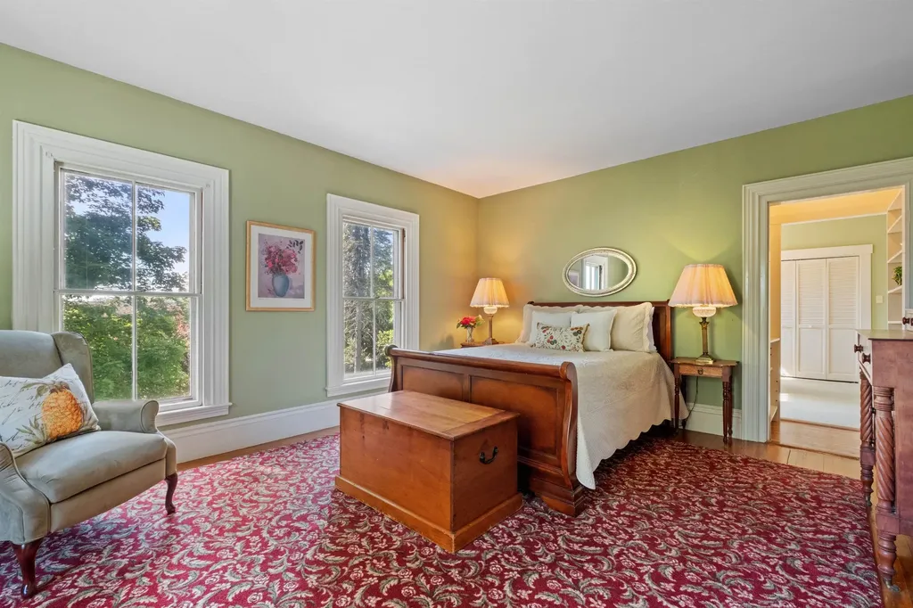 11 & 12 Highland Street Meredith NH 03253