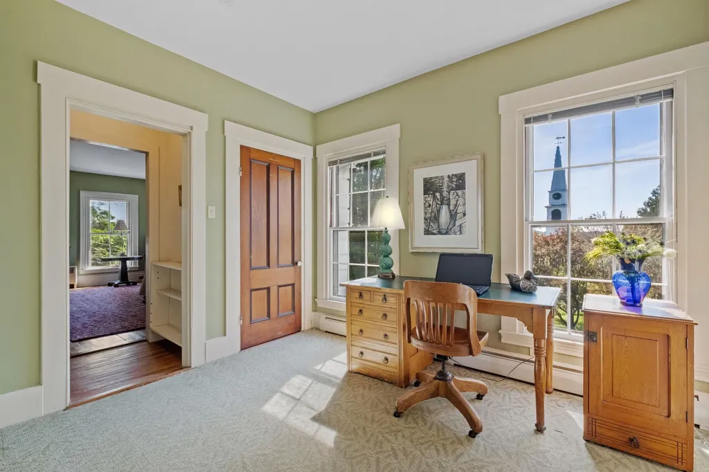 11 & 12 Highland Street Meredith NH 03253