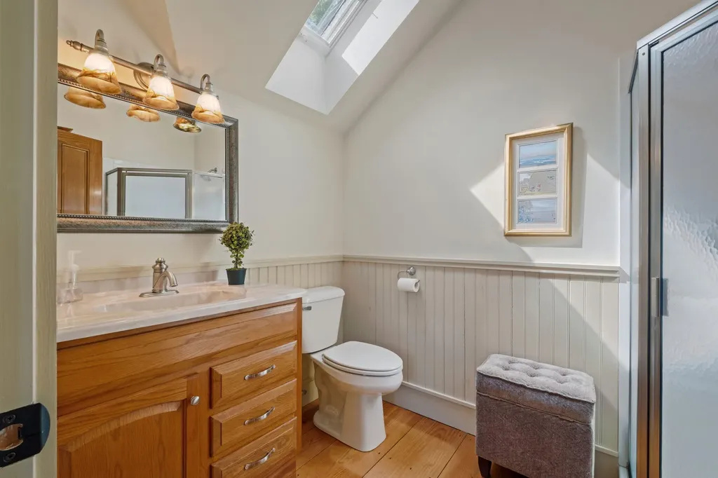 11 & 12 Highland Street Meredith NH 03253