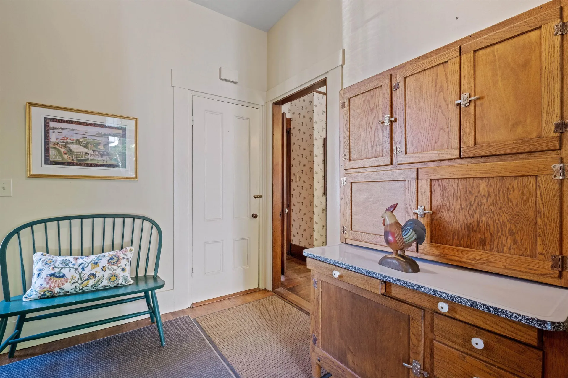 11 & 12 Highland Street Meredith NH 03253