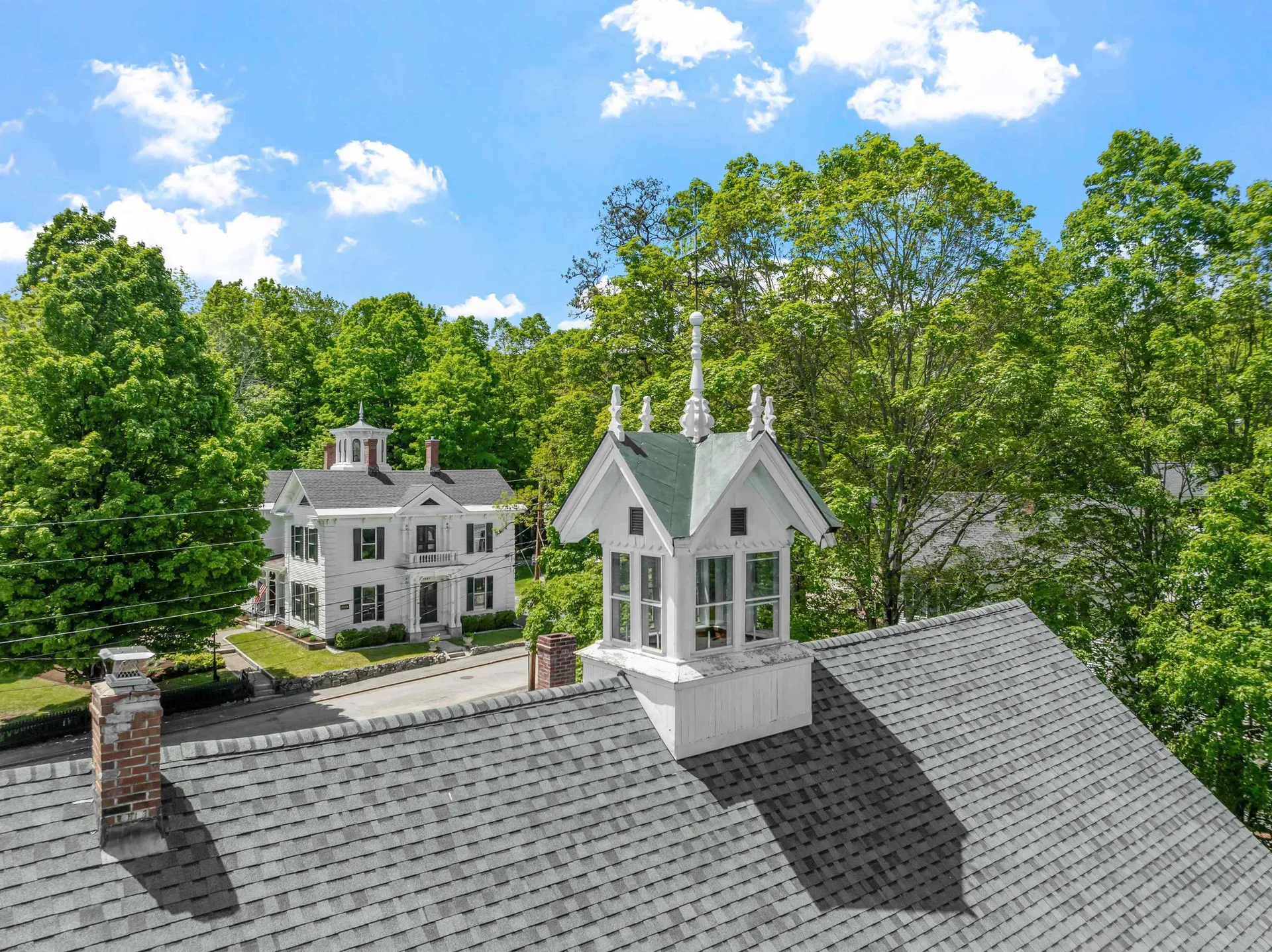 11 & 12 Highland Street Meredith NH 03253