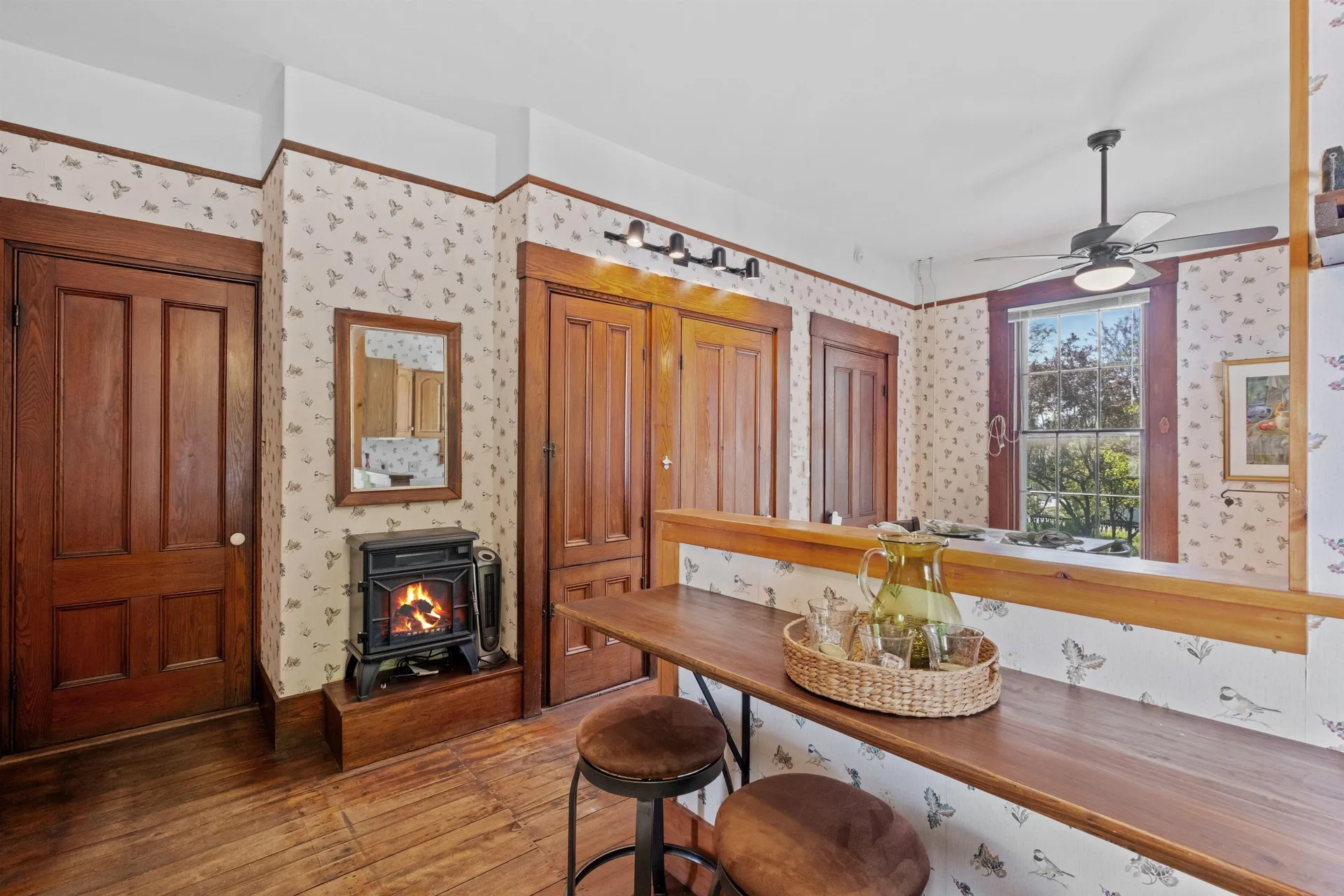 11 & 12 Highland Street Meredith NH 03253