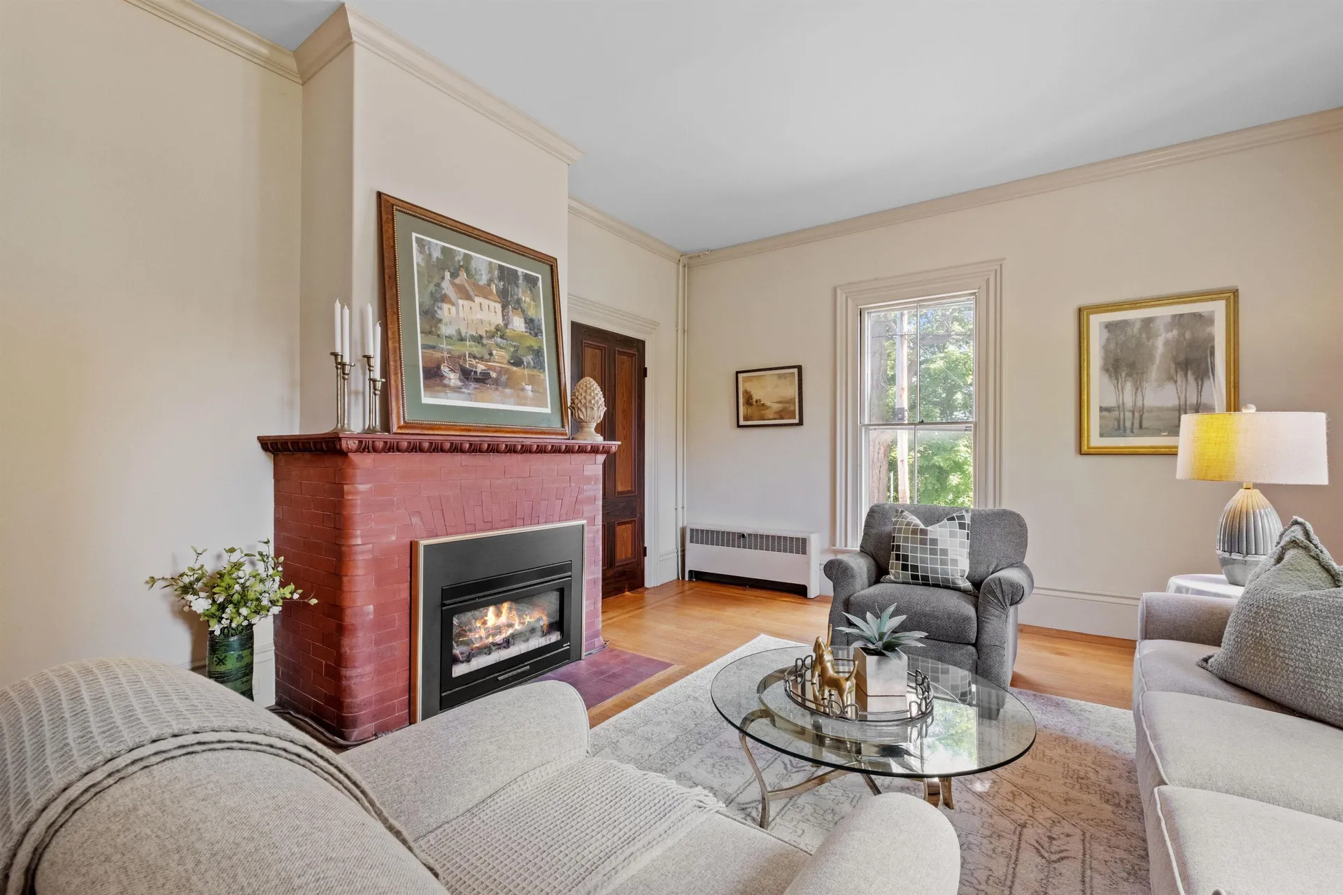 11 & 12 Highland Street Meredith NH 03253