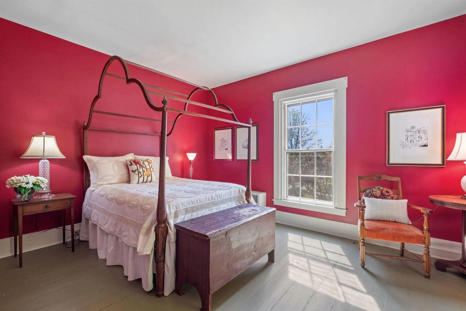 11 & 12 Highland Street Meredith NH 03253