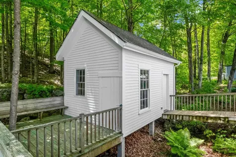 11 & 12 Highland Street Meredith NH 03253