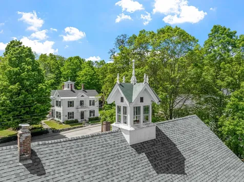 11 & 12 Highland Street Meredith NH 03253