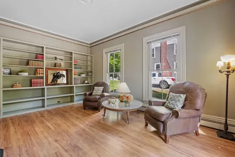 11 & 12 Highland Street Meredith NH 03253