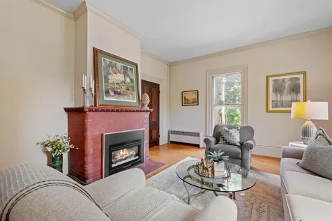 11 & 12 Highland Street Meredith NH 03253