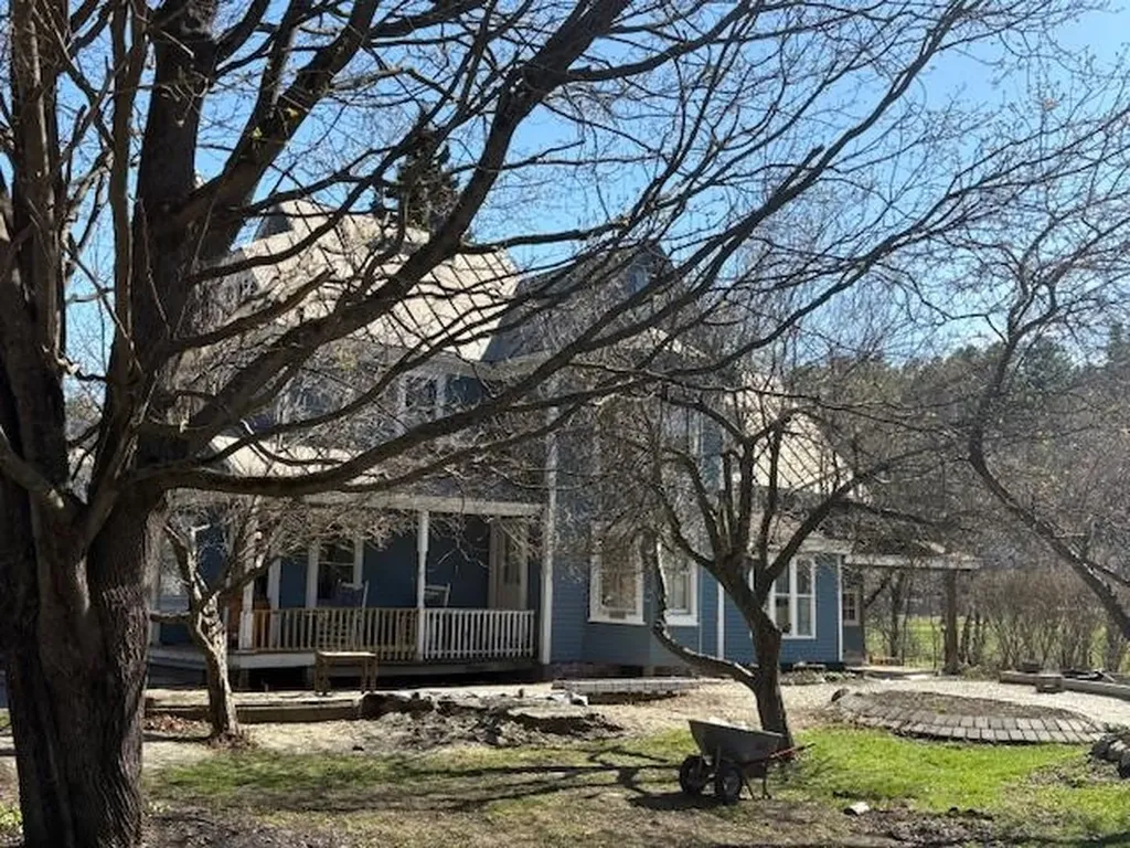 11 Maple Street Woodstock VT 05091