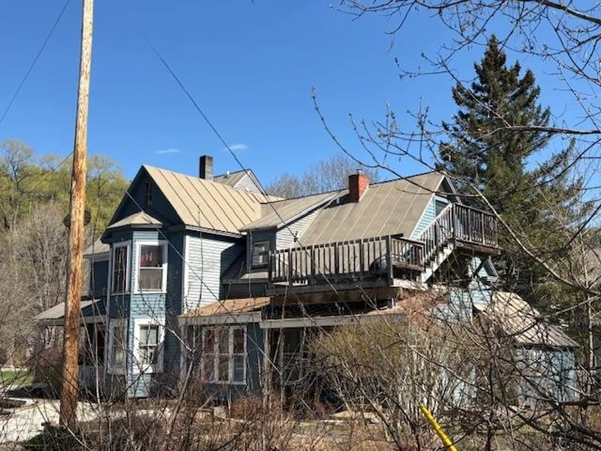 11 Maple Street Woodstock VT 05091
