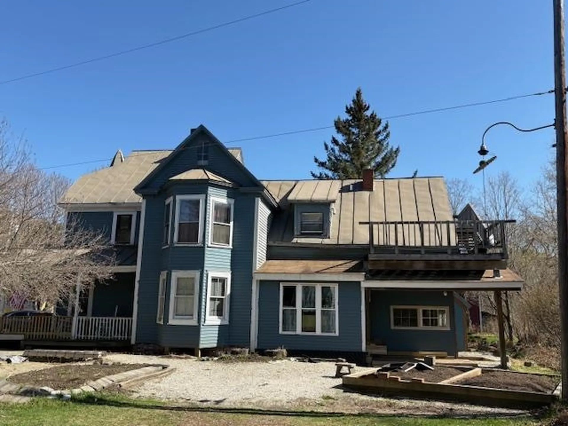 11 Maple Street Woodstock VT 05091