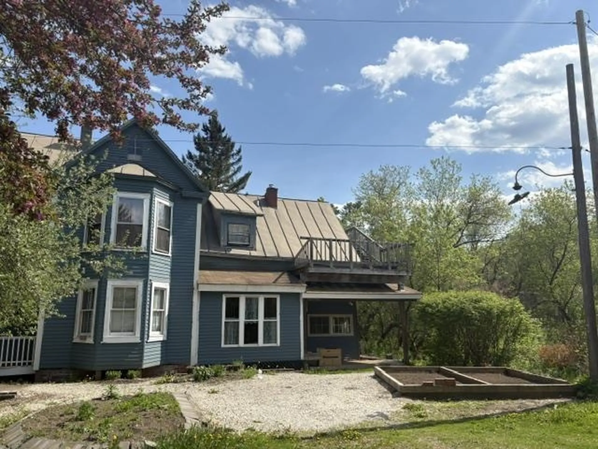 11 Maple Street Woodstock VT 05091