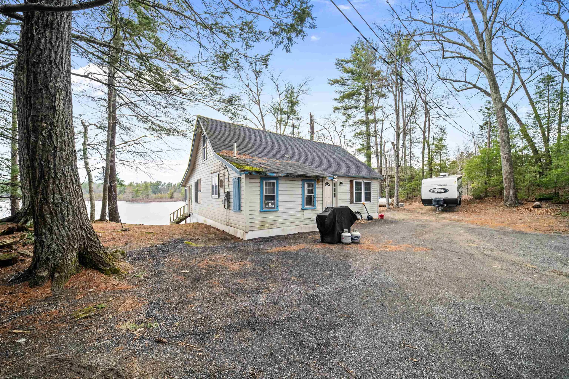 7&8 Spruce Lane Sandown NH 03873
