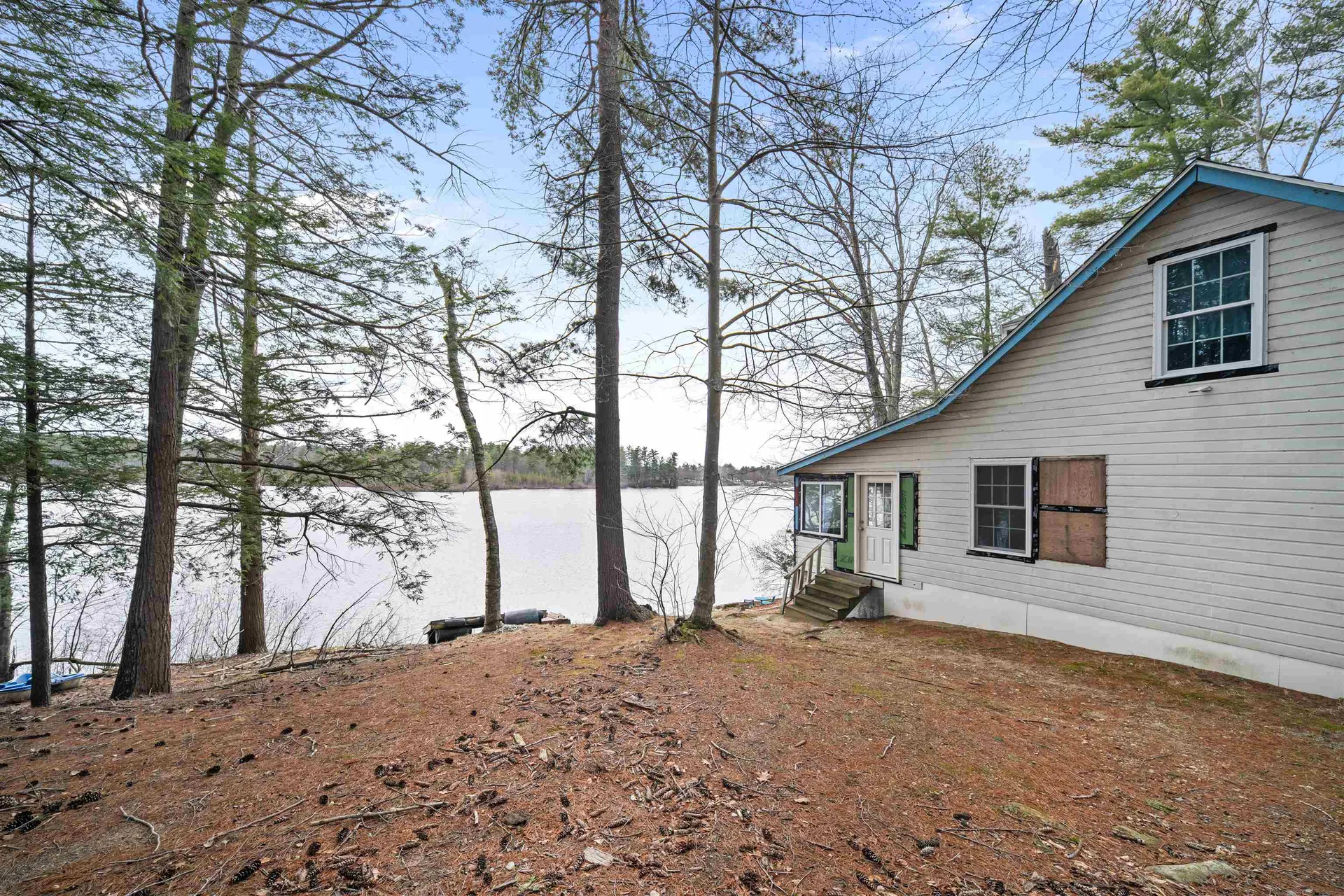 7&8 Spruce Lane Sandown NH 03873