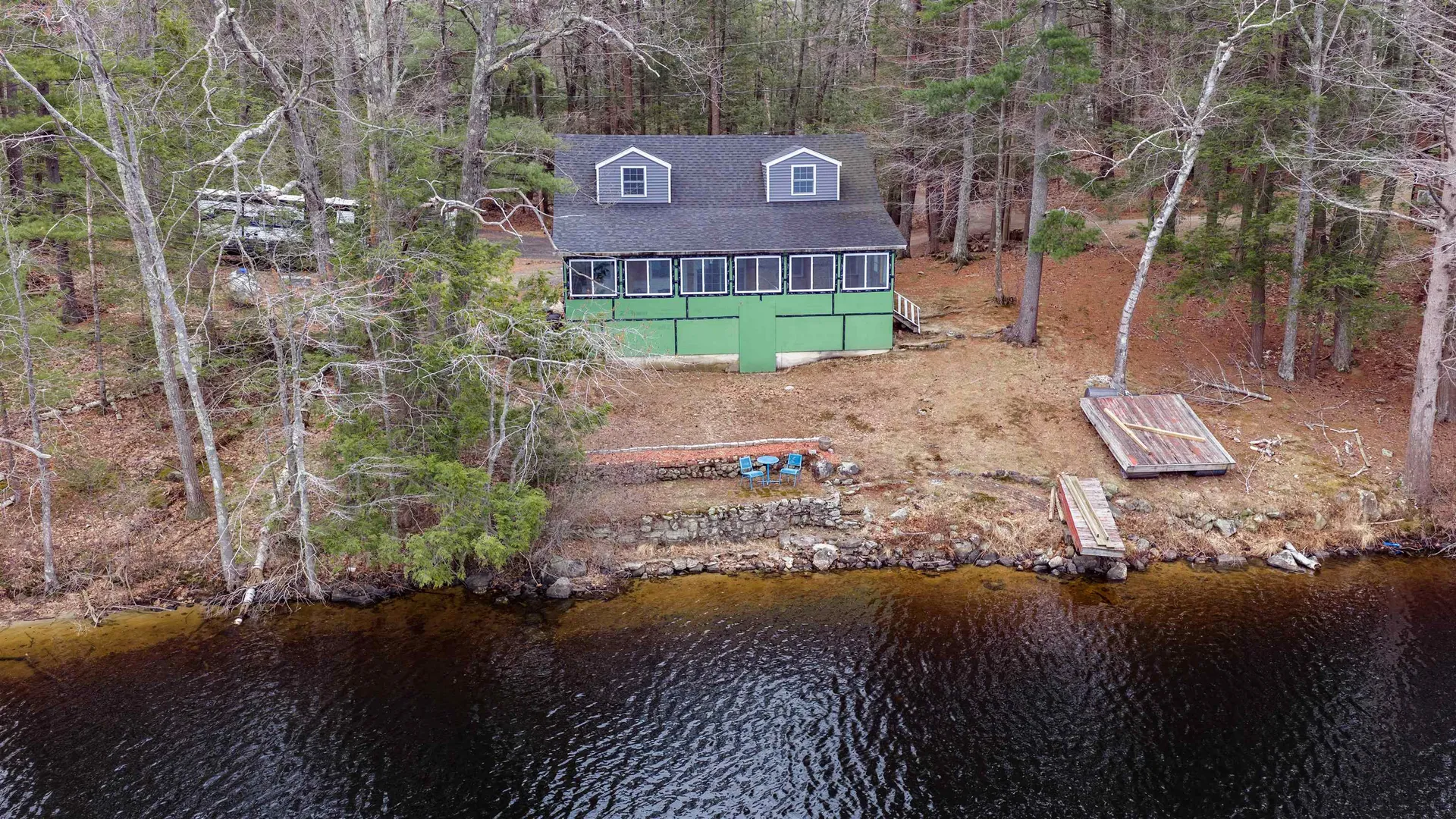 7&8 Spruce Lane Sandown NH 03873