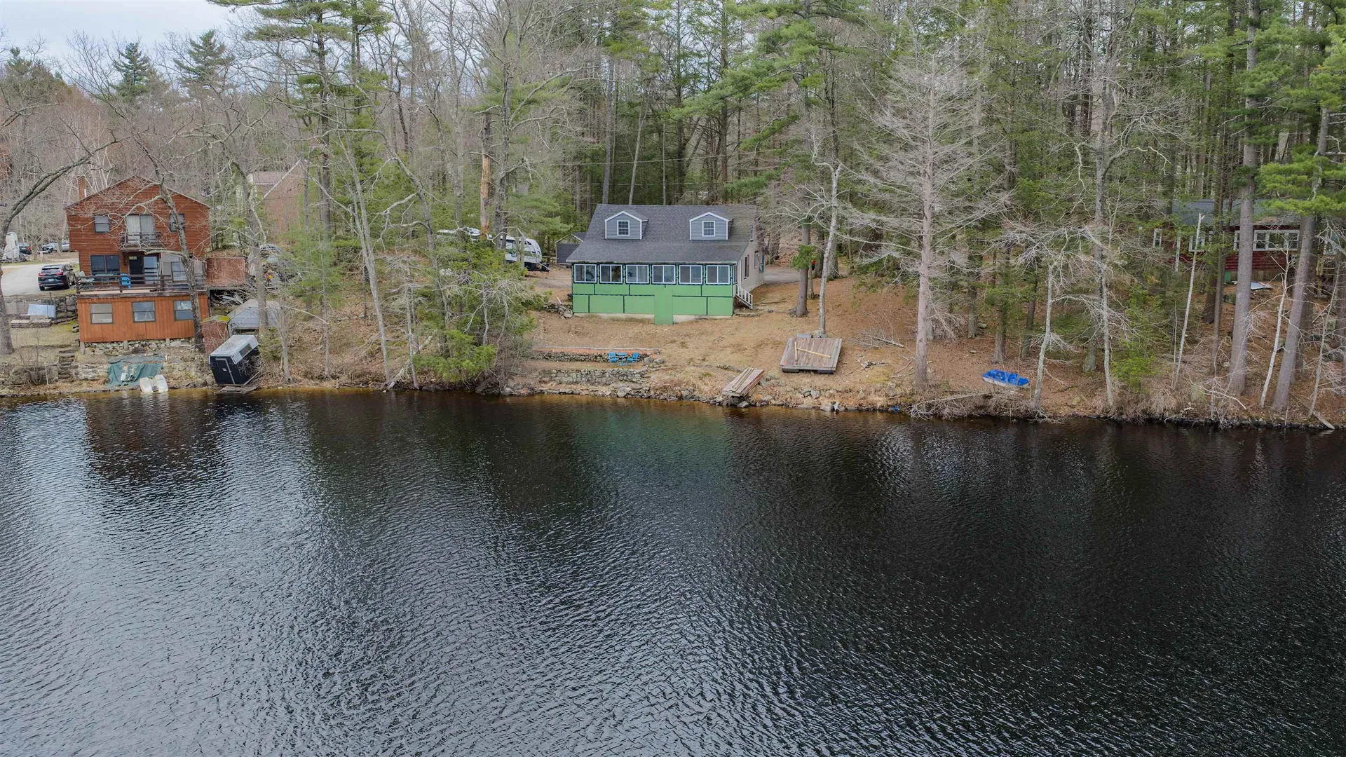 7&8 Spruce Lane Sandown NH 03873