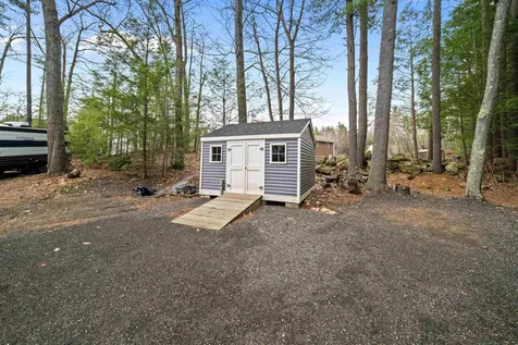 7&8 Spruce Lane Sandown NH 03873