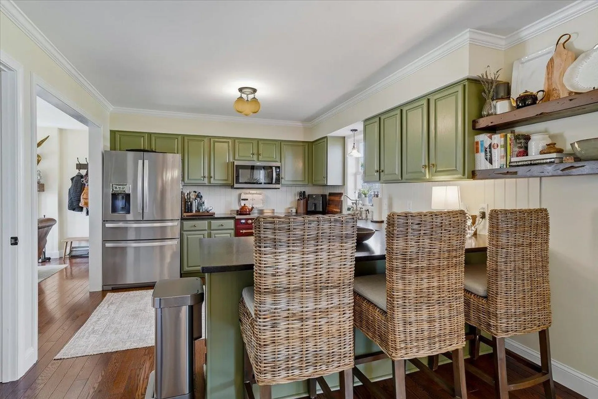 403 Hibbard Road Milton VT 05468