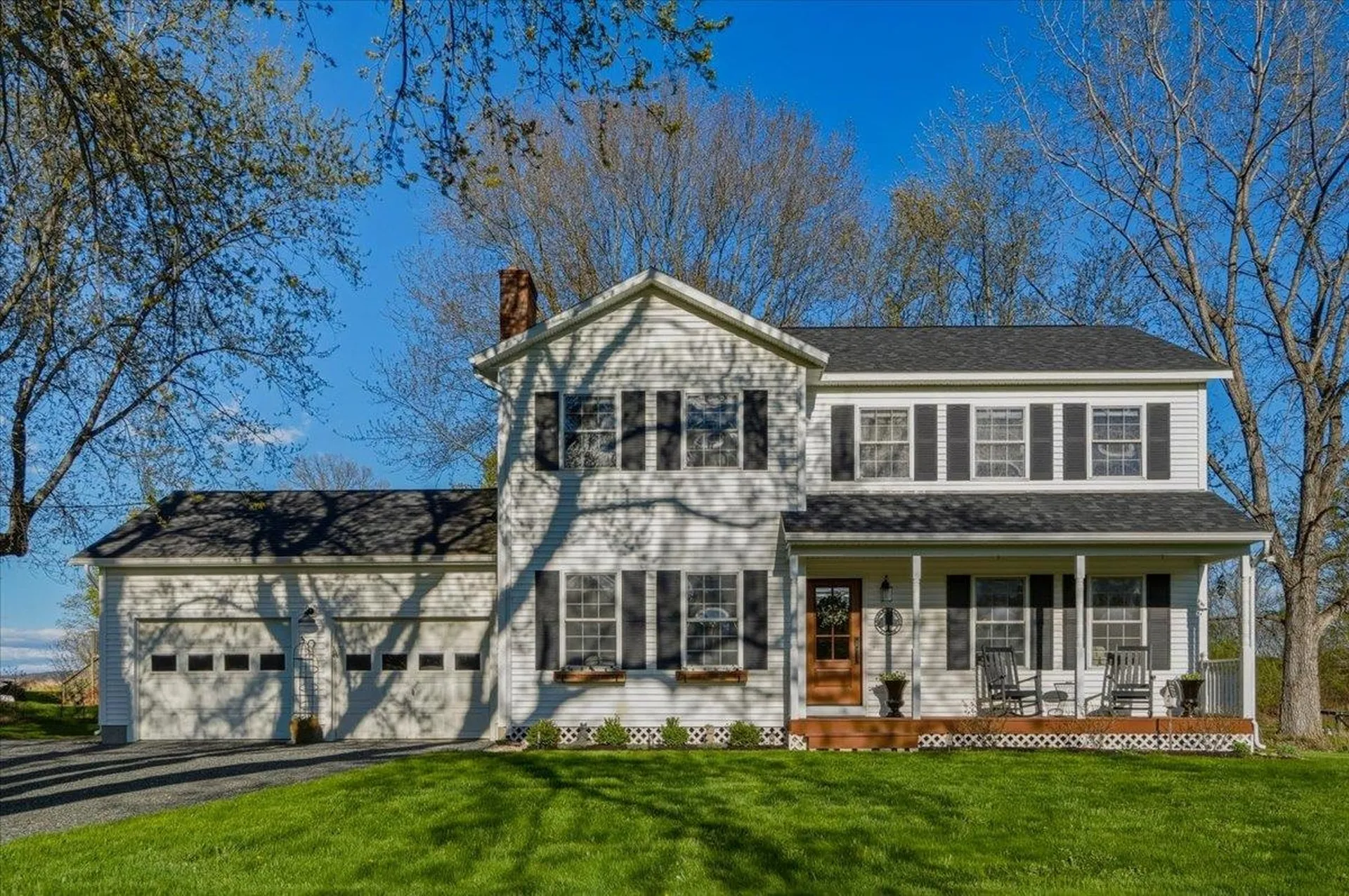 403 Hibbard Road Milton VT 05468