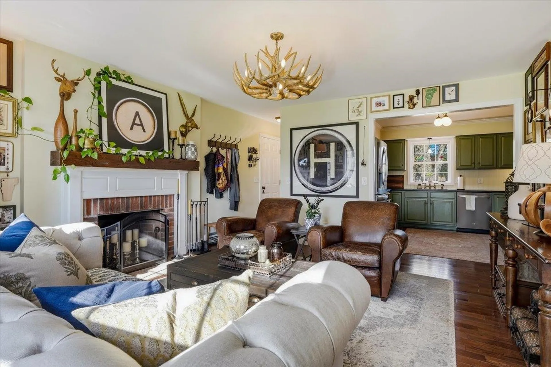 403 Hibbard Road Milton VT 05468