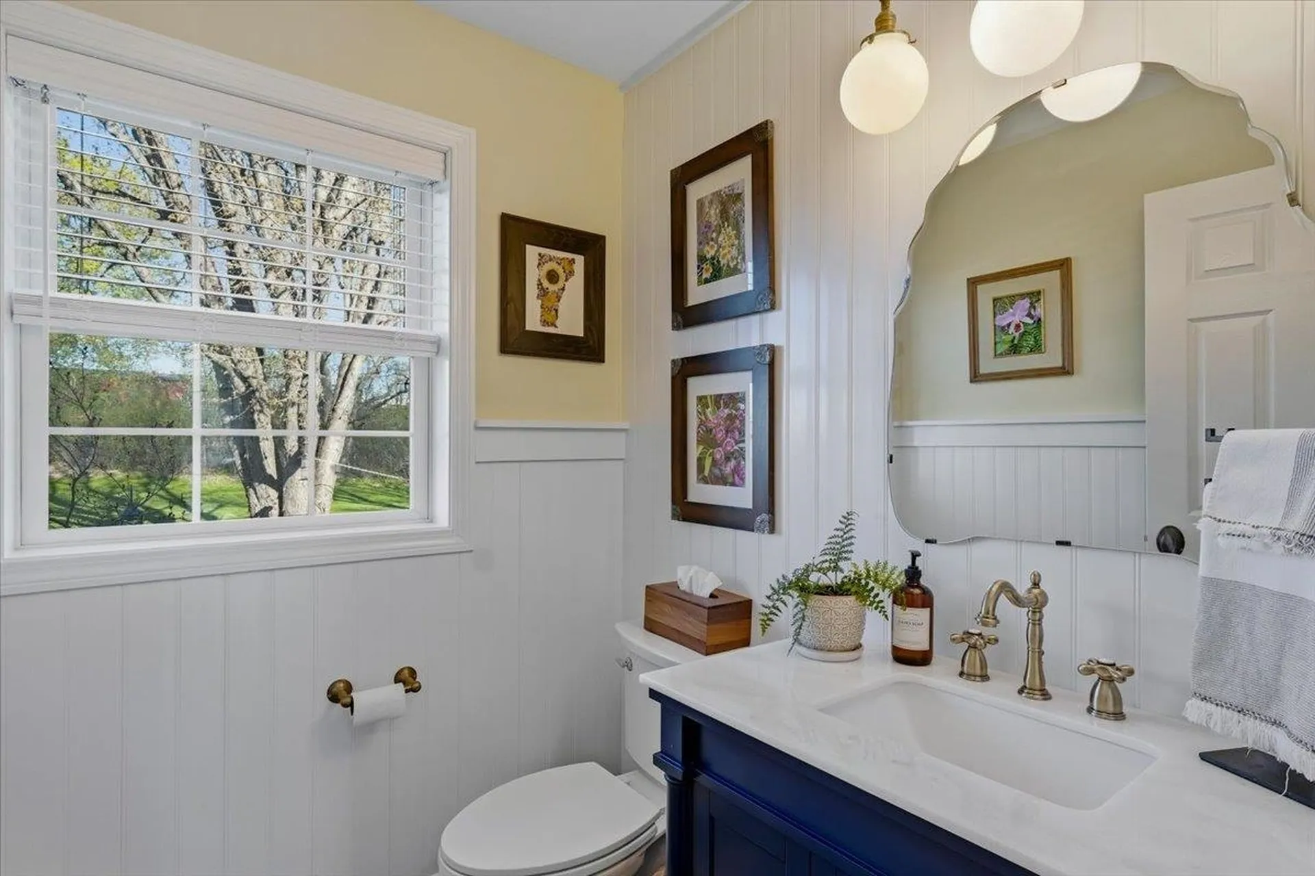 403 Hibbard Road Milton VT 05468