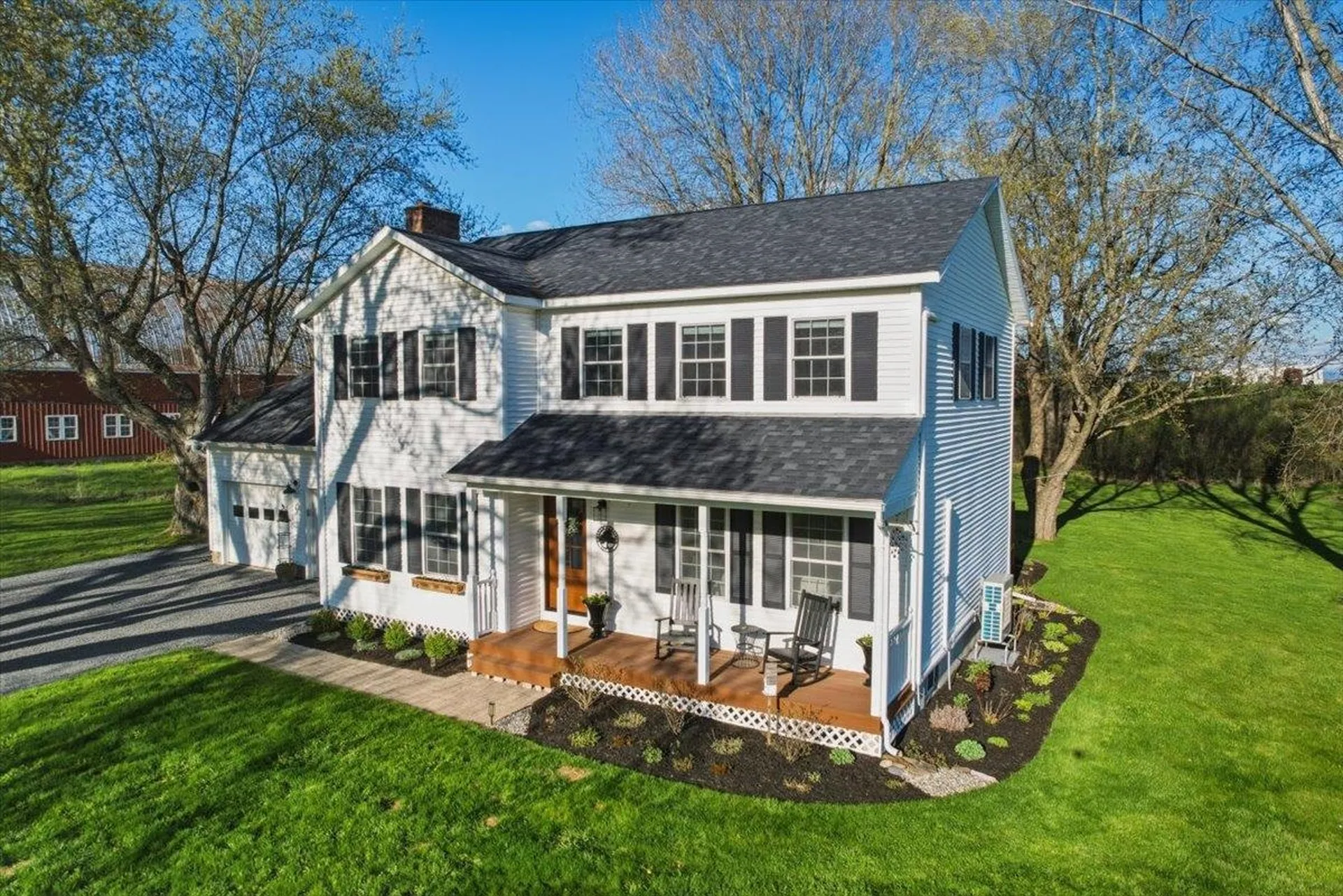 403 Hibbard Road Milton VT 05468