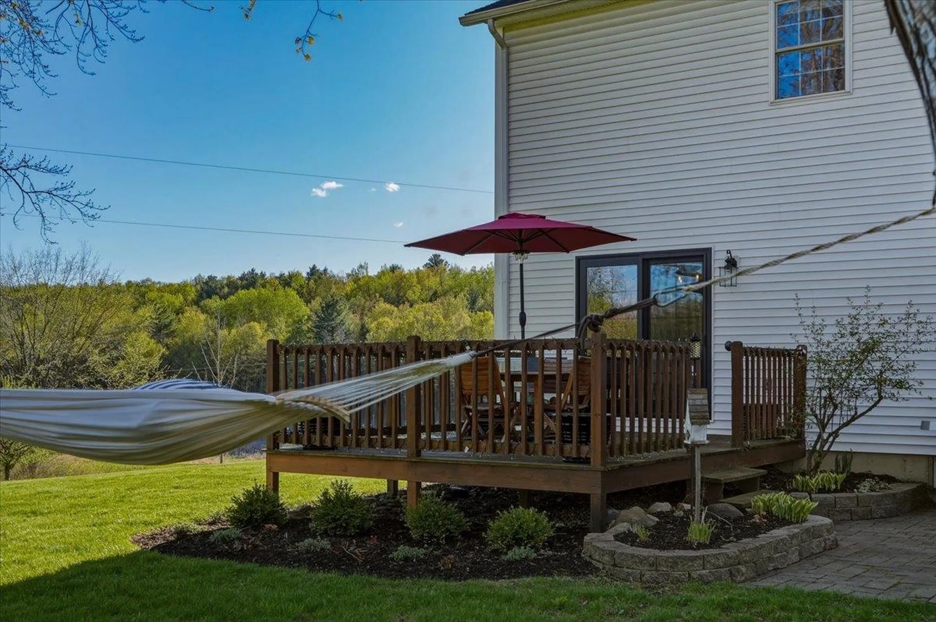 403 Hibbard Road Milton VT 05468
