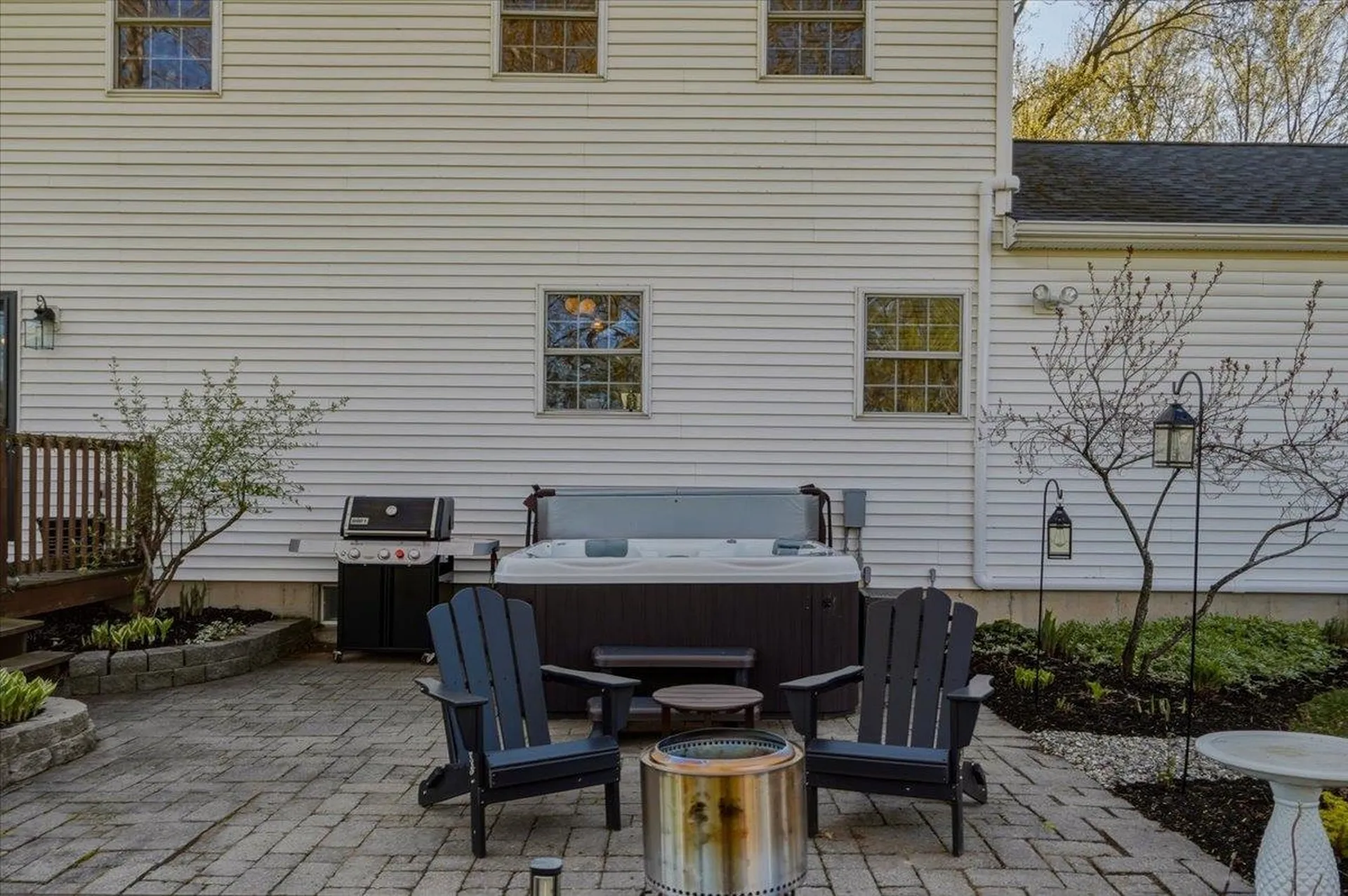 403 Hibbard Road Milton VT 05468
