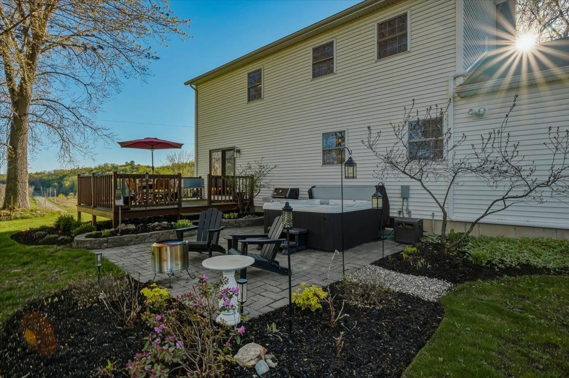 403 Hibbard Road Milton VT 05468