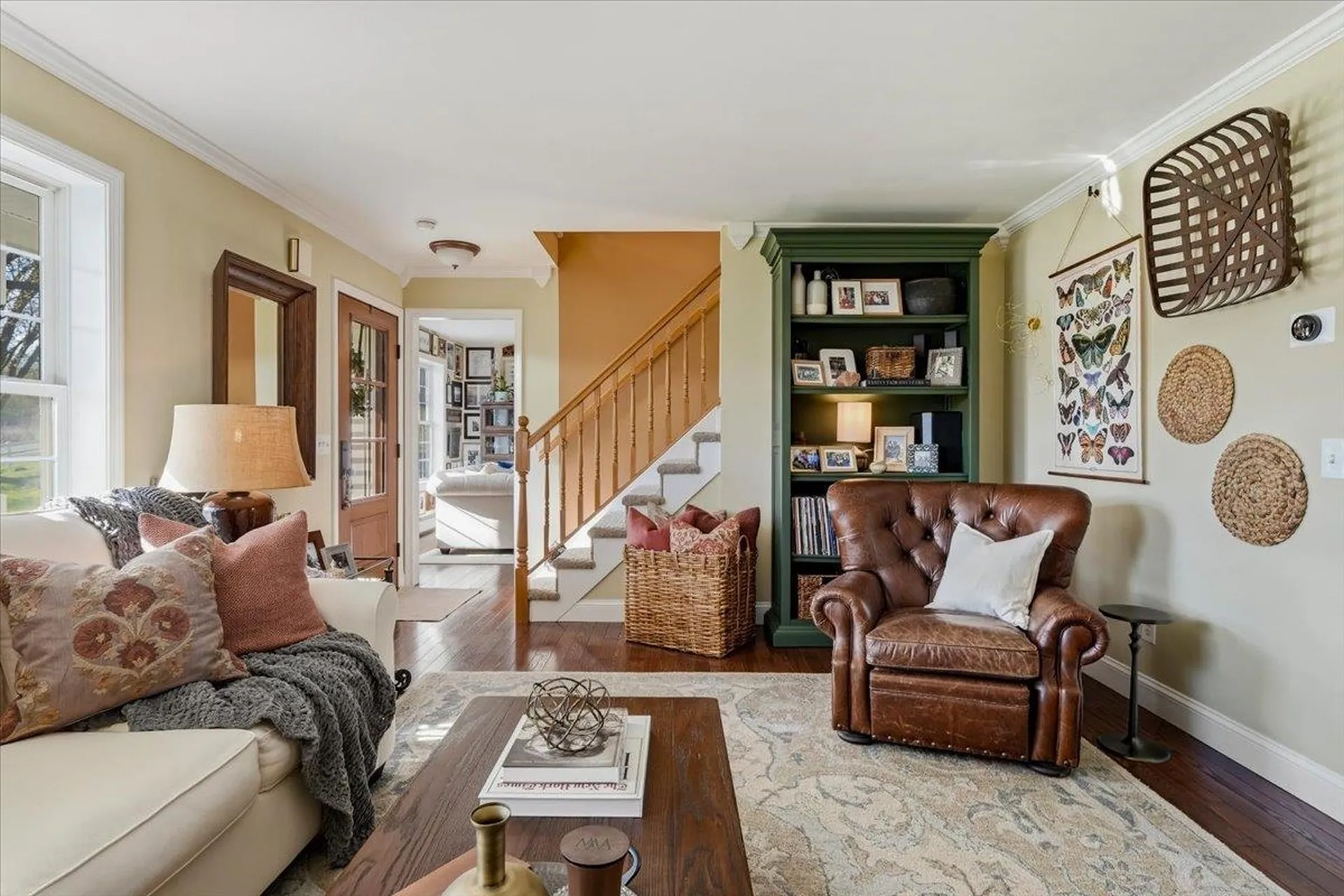 403 Hibbard Road Milton VT 05468