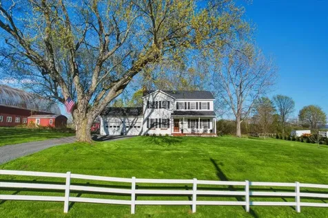 403 Hibbard Road Milton VT 05468