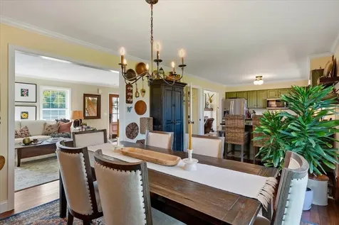 403 Hibbard Road Milton VT 05468