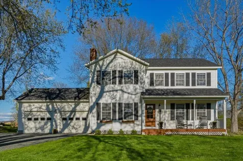 403 Hibbard Road Milton VT 05468