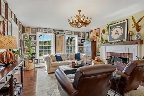 403 Hibbard Road Milton VT 05468