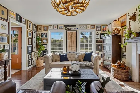 403 Hibbard Road Milton VT 05468