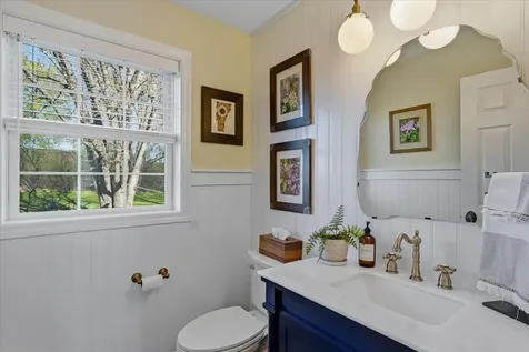 403 Hibbard Road Milton VT 05468
