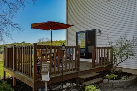 403 Hibbard Road Milton VT 05468