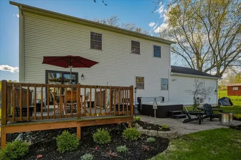 403 Hibbard Road Milton VT 05468