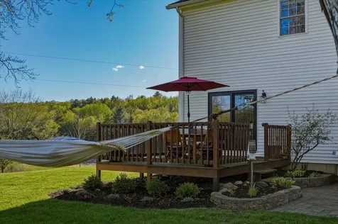 403 Hibbard Road Milton VT 05468
