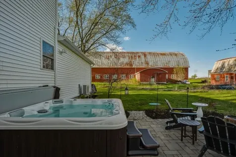 403 Hibbard Road Milton VT 05468