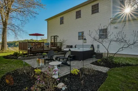 403 Hibbard Road Milton VT 05468