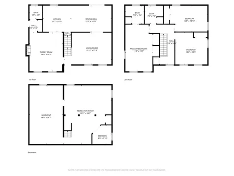403 Hibbard Road Milton VT 05468