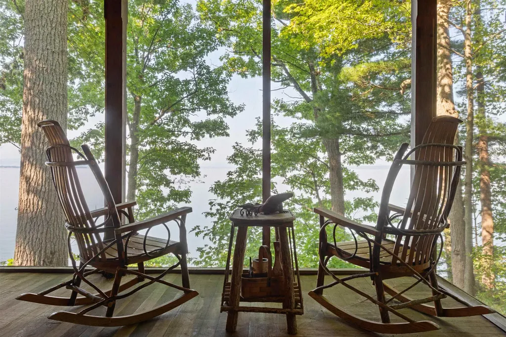 473 Orchard Shore Road Colchester VT 05446